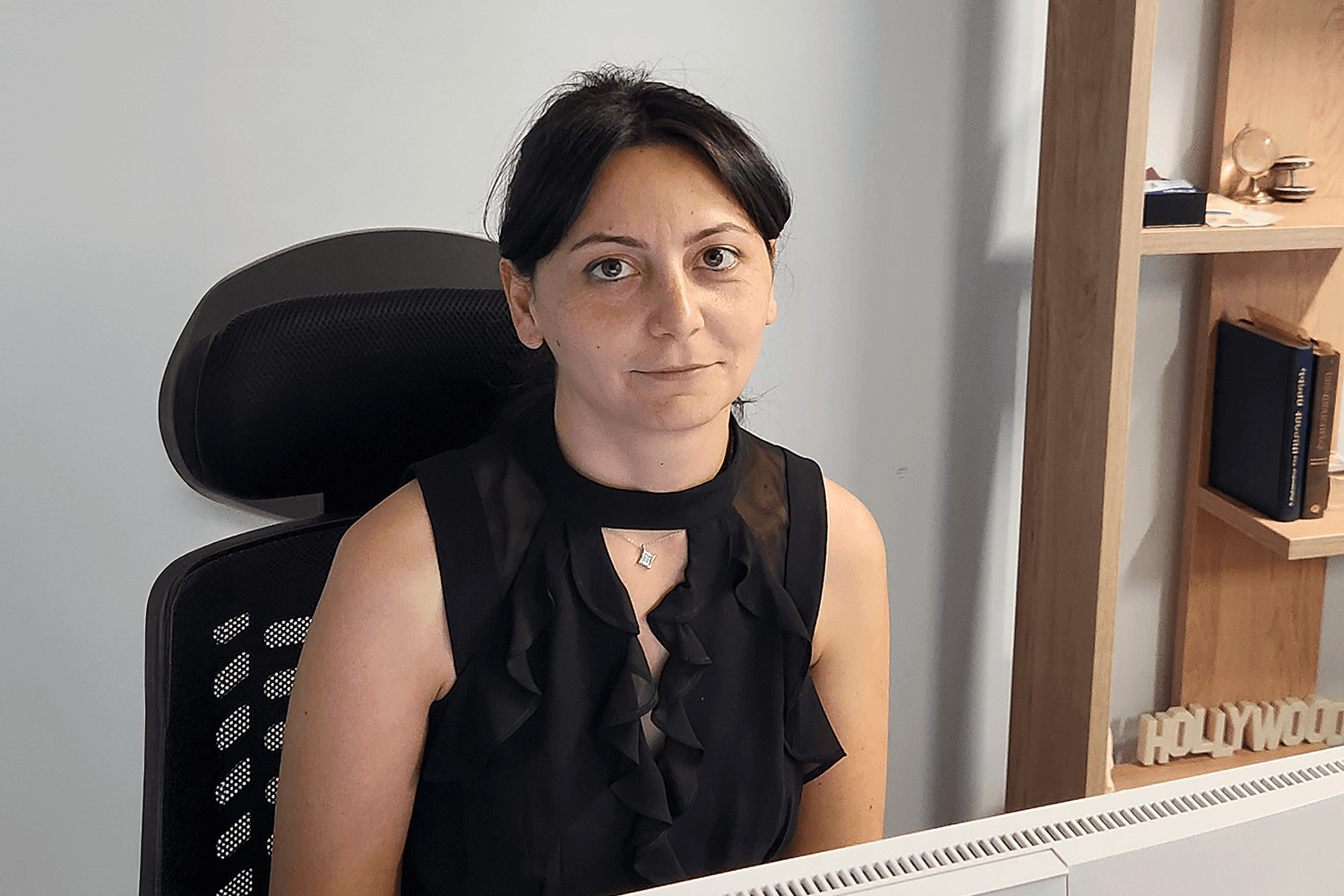 Team member