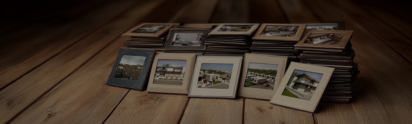 Homes Banner